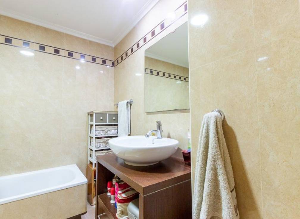 Revente - Appartement - Elche - Carrus