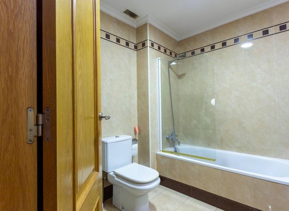 Revente - Appartement - Elche - Carrus