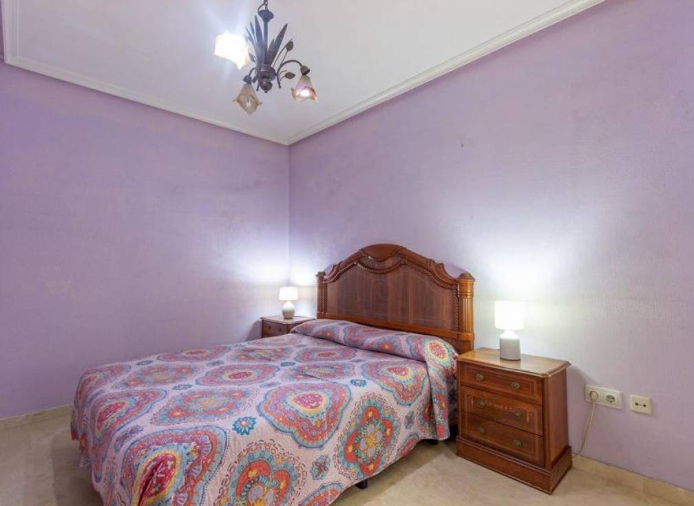 Revente - Appartement - Elche - Carrus