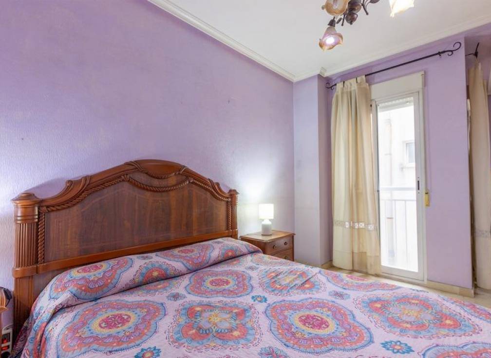 Revente - Appartement - Elche - Carrus