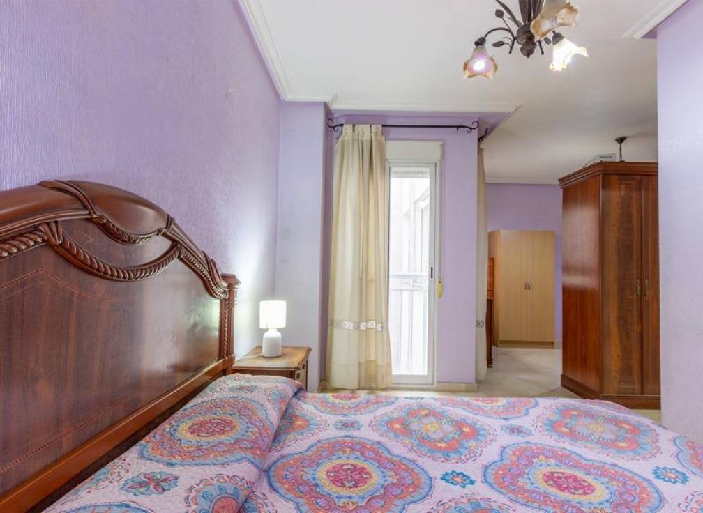 Revente - Appartement - Elche - Carrus