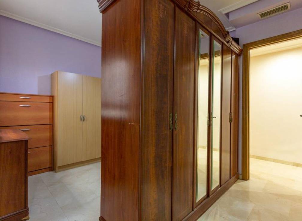 Revente - Appartement - Elche - Carrus