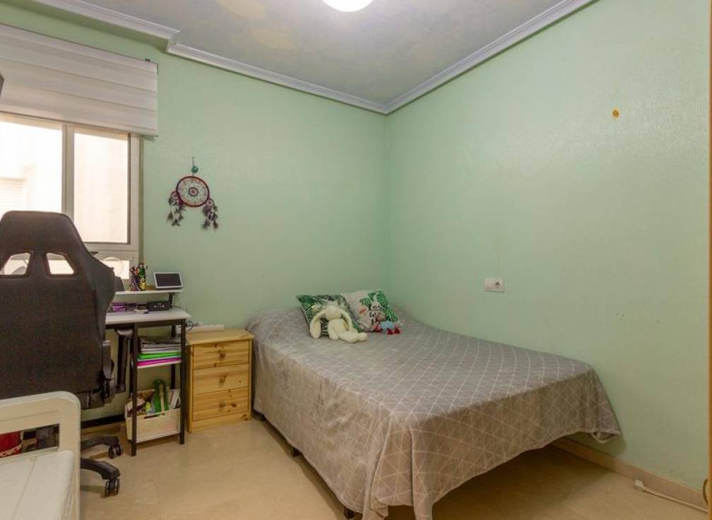 Revente - Appartement - Elche - Carrus