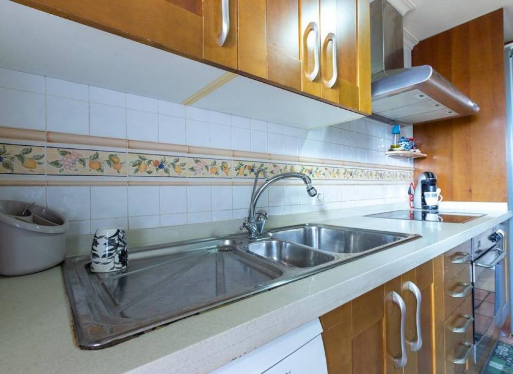 Revente - Appartement - Elche - Carrus