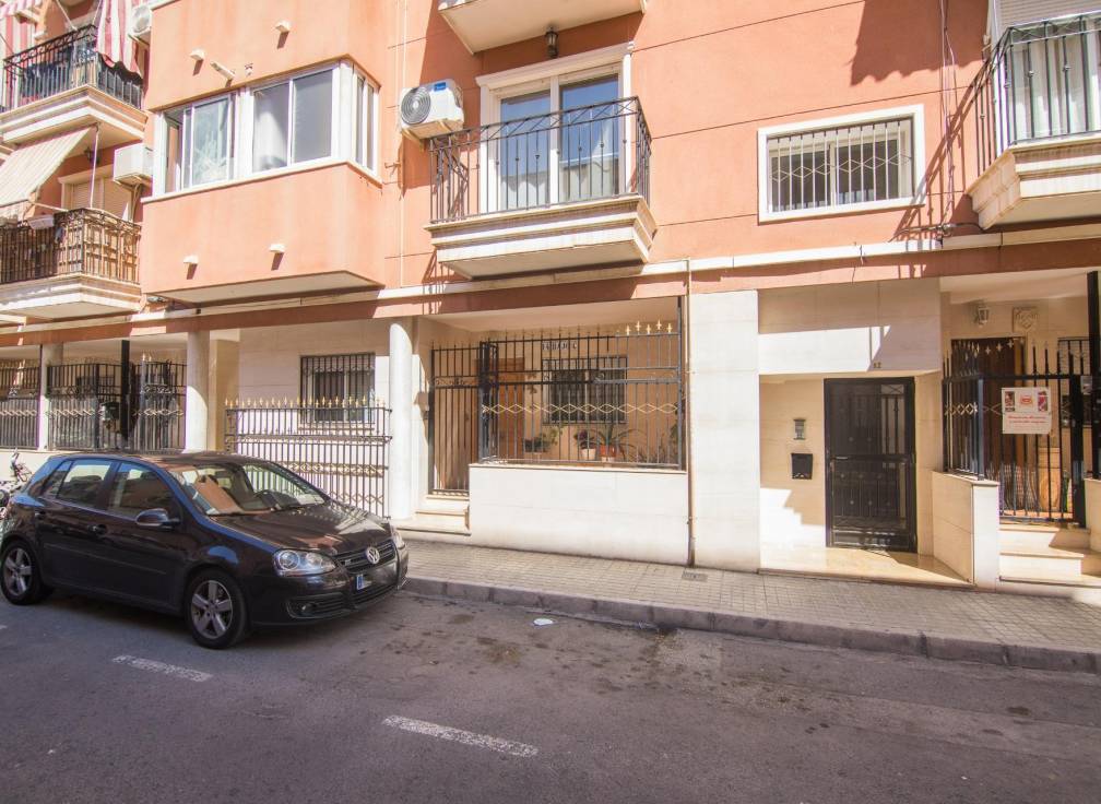 Revente - Appartement - Elche - Carrus