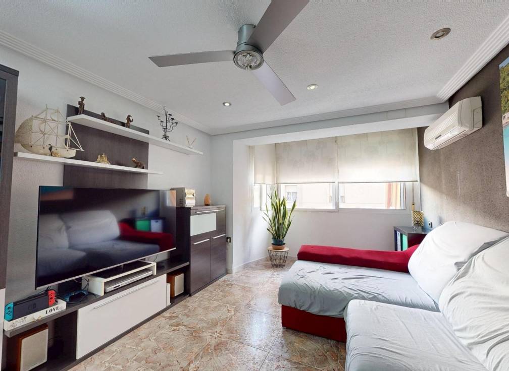 Revente - Appartement - Elche - Carrus