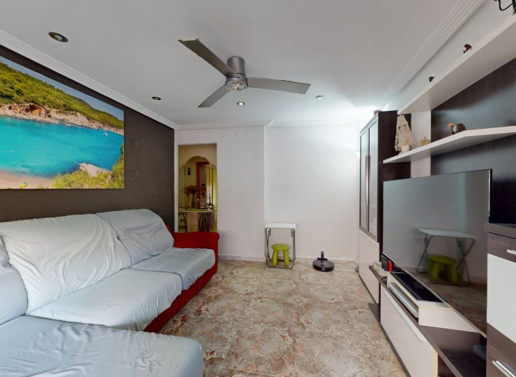 Revente - Appartement - Elche - Carrus