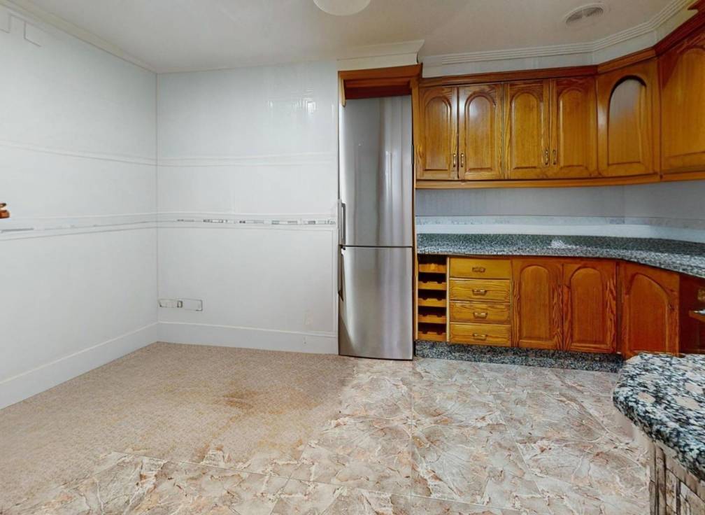 Revente - Appartement - Elche - Carrus