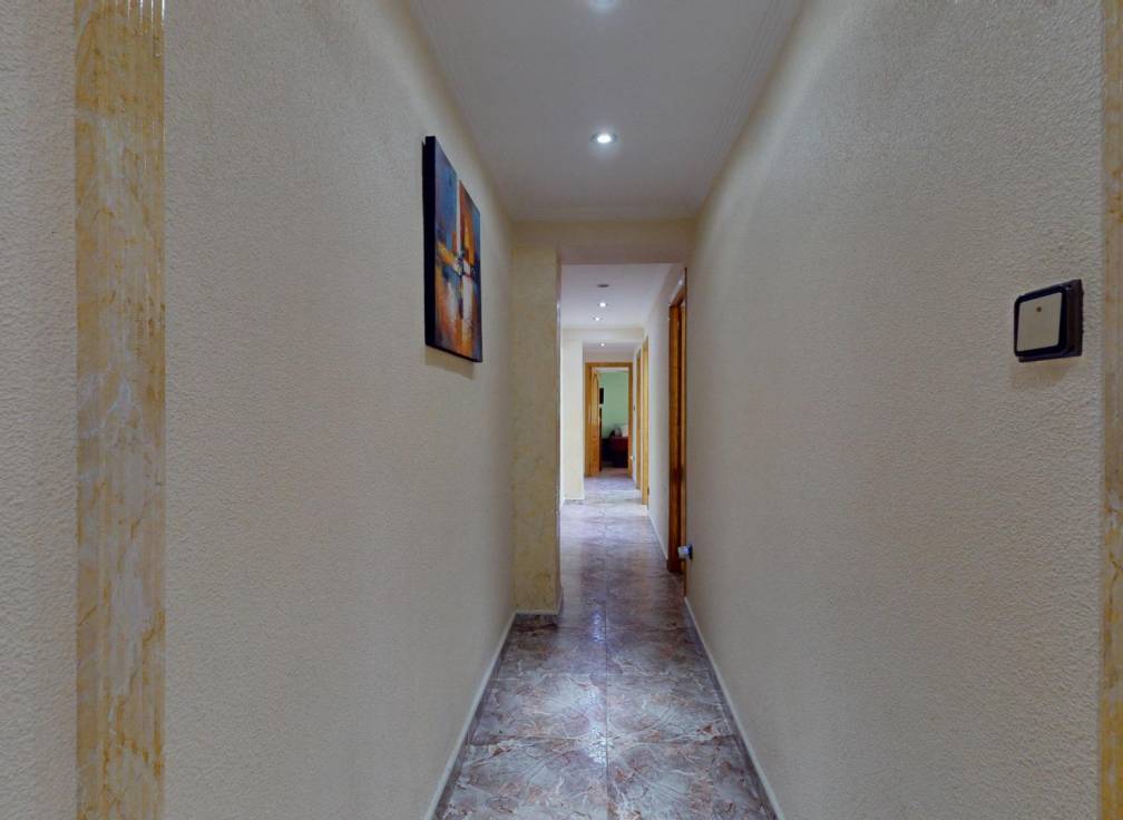 Revente - Appartement - Elche - Carrus