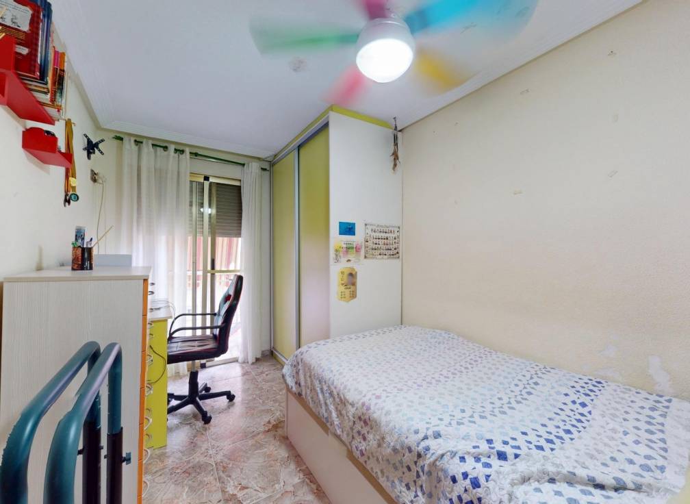 Revente - Appartement - Elche - Carrus