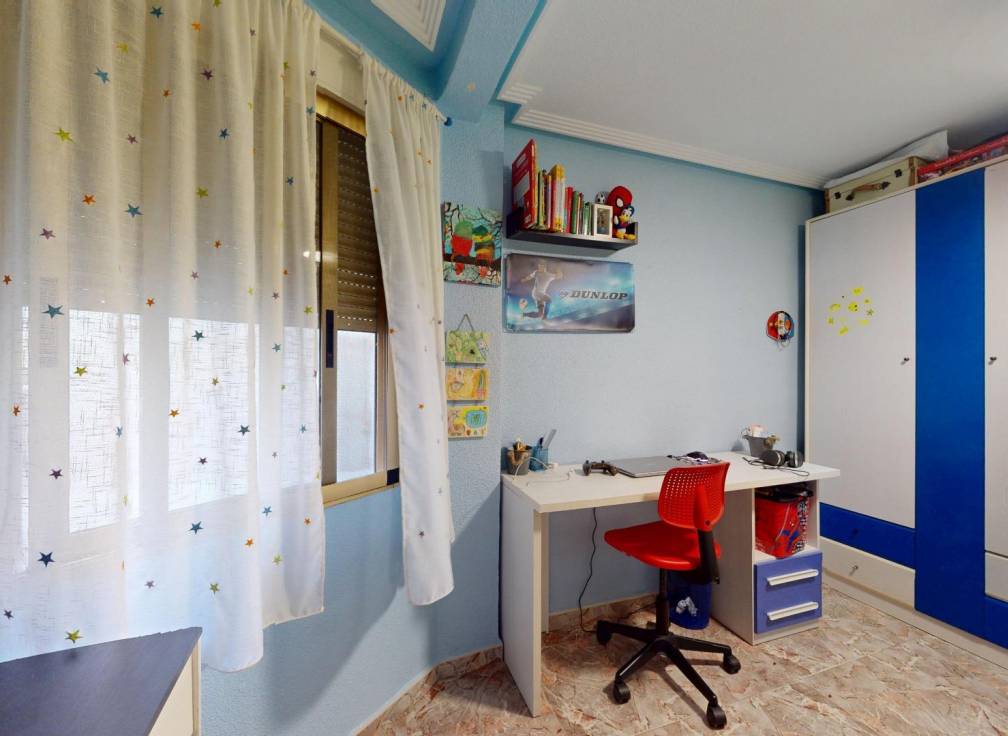 Revente - Appartement - Elche - Carrus