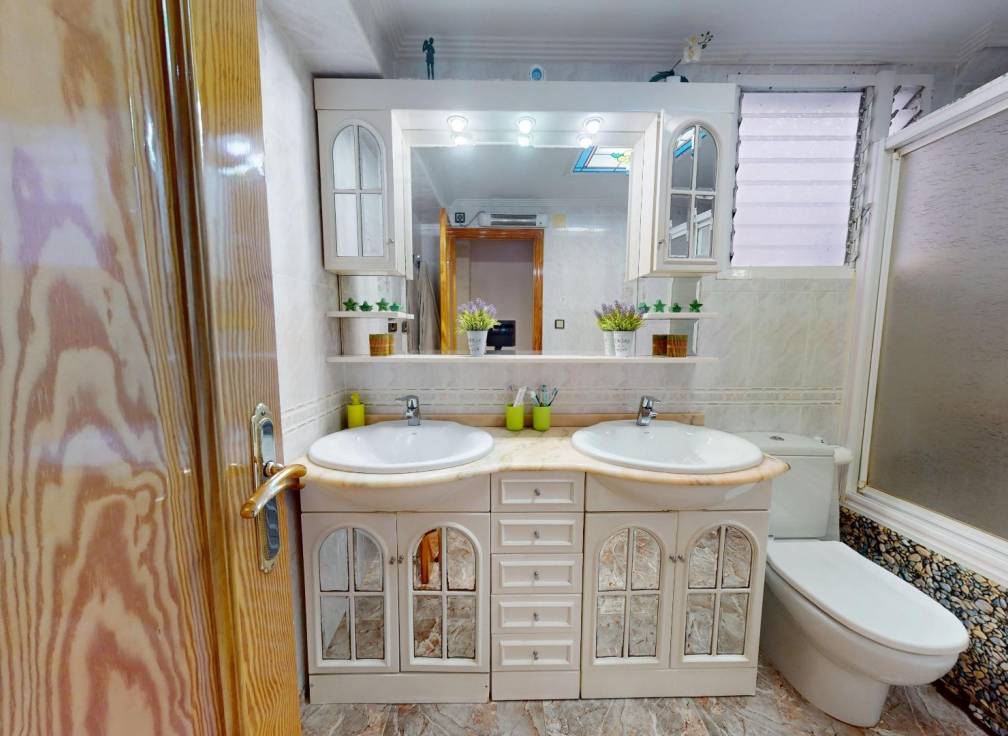 Revente - Appartement - Elche - Carrus