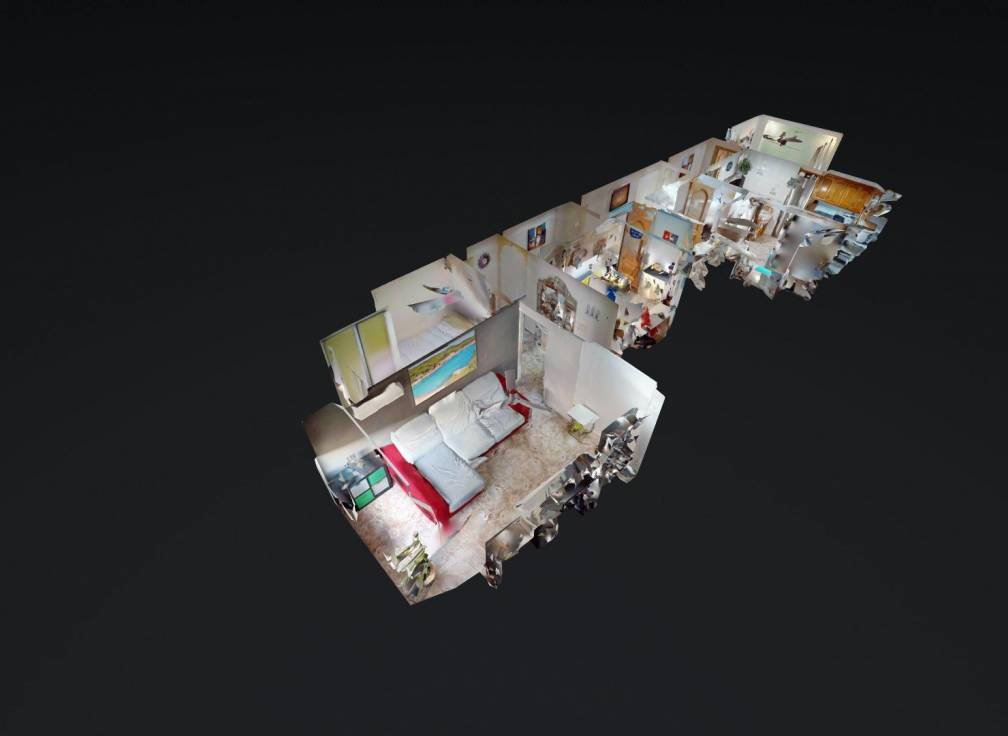 Revente - Appartement - Elche - Carrus