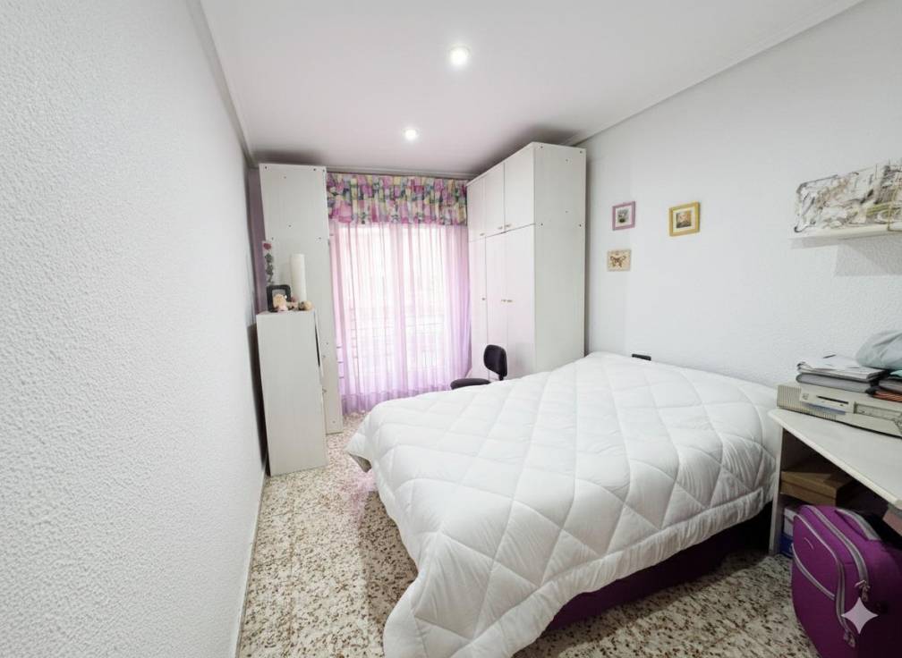 Revente - Appartement - Elche - Carrus