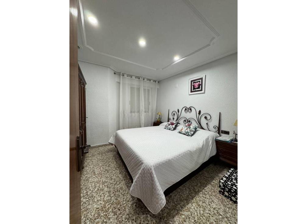 Revente - Appartement - Elche - Carrus