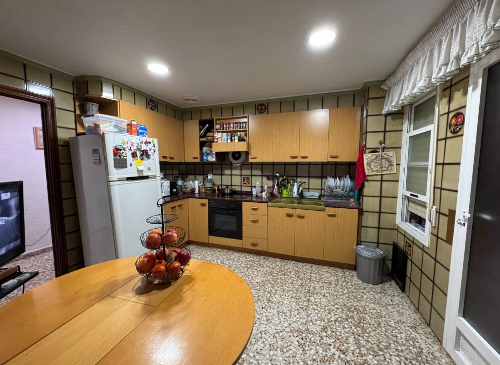Revente - Appartement - Elche - Carrus