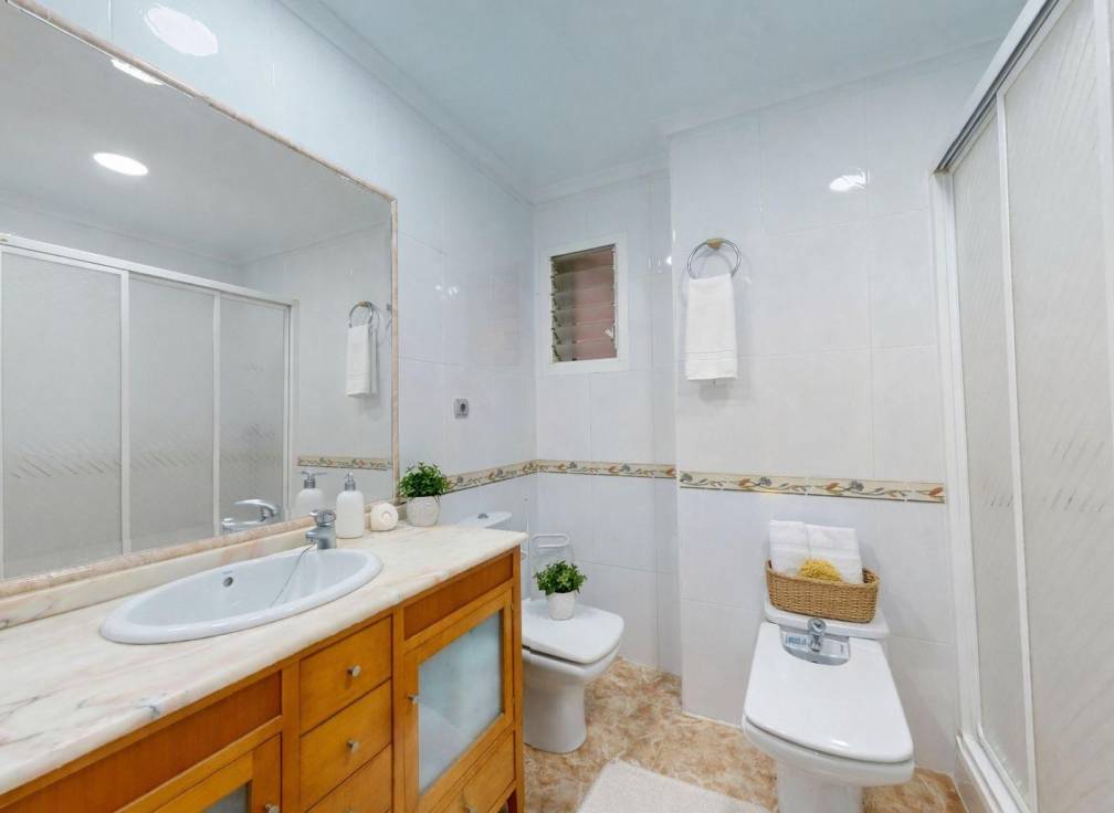 Revente - Appartement - Elche - Carrus