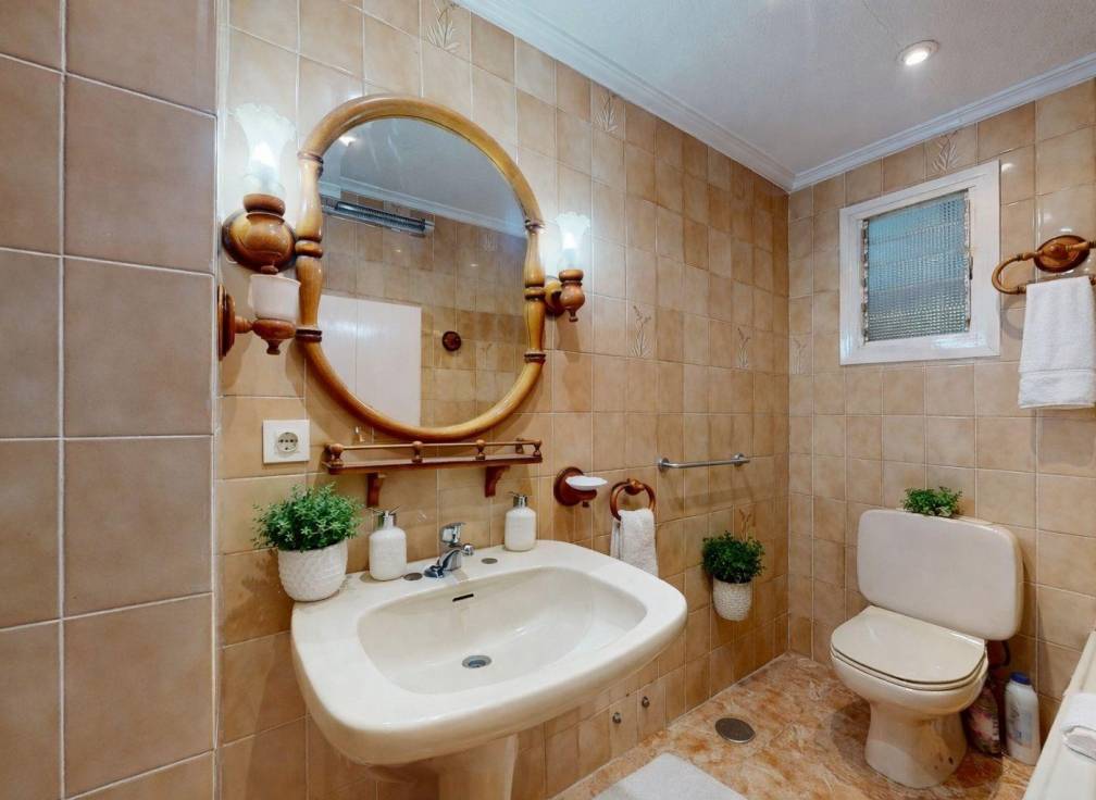 Revente - Appartement - Elche - Carrus