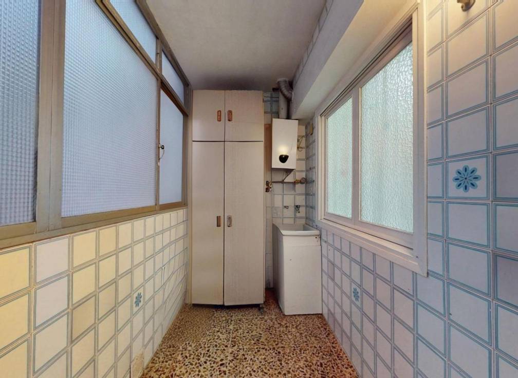 Revente - Appartement - Elche - Carrus