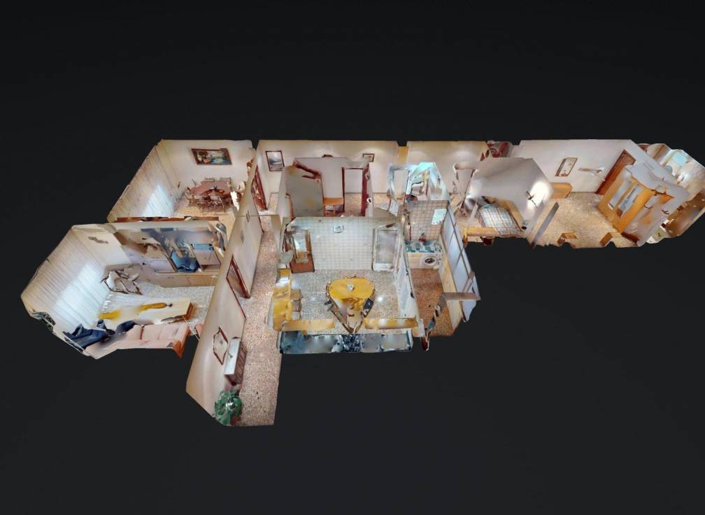 Revente - Appartement - Elche - Carrus