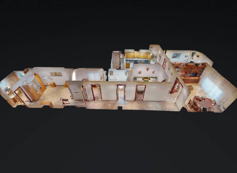 Revente - Appartement - Elche - Carrus