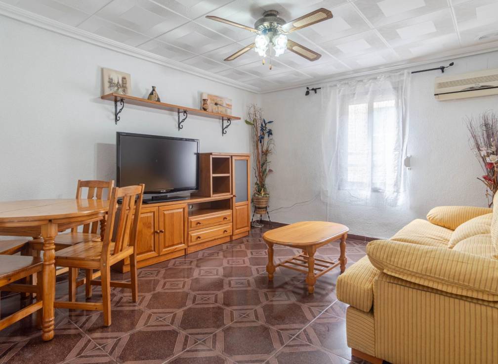 Revente - Appartement - Elche - Carrus