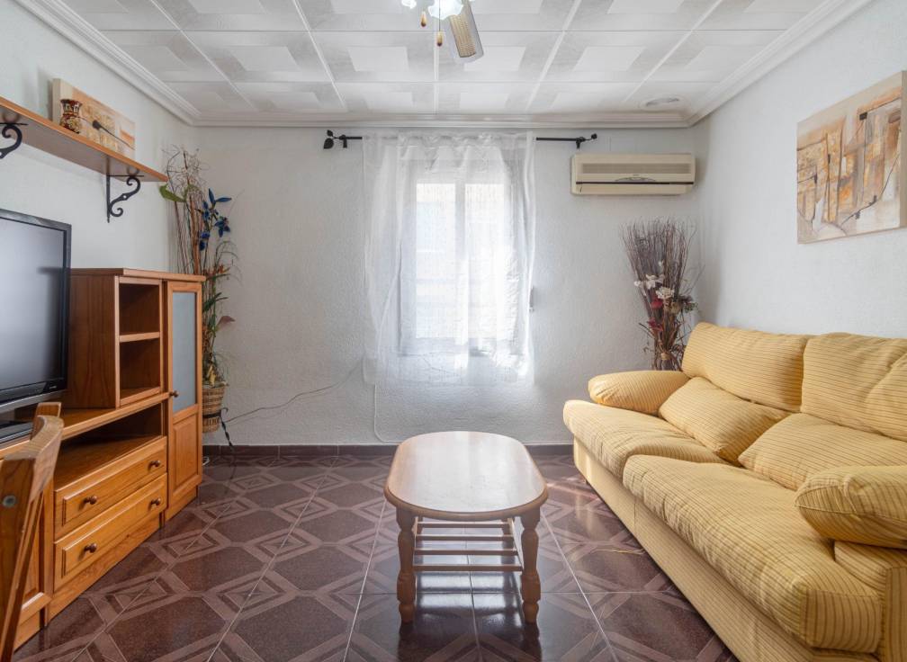 Revente - Appartement - Elche - Carrus