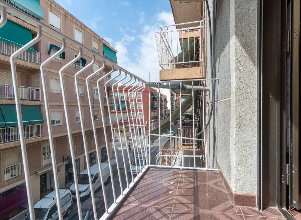 Revente - Appartement - Elche - Carrus
