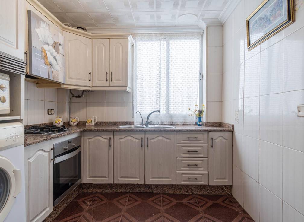 Revente - Appartement - Elche - Carrus