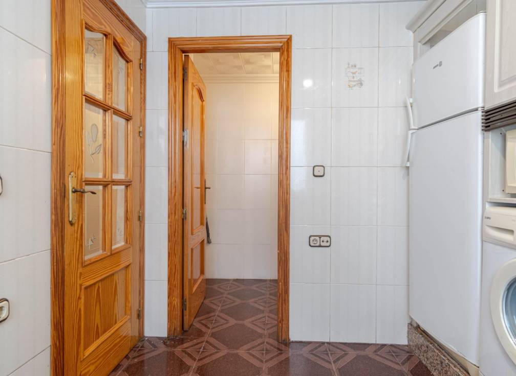 Revente - Appartement - Elche - Carrus