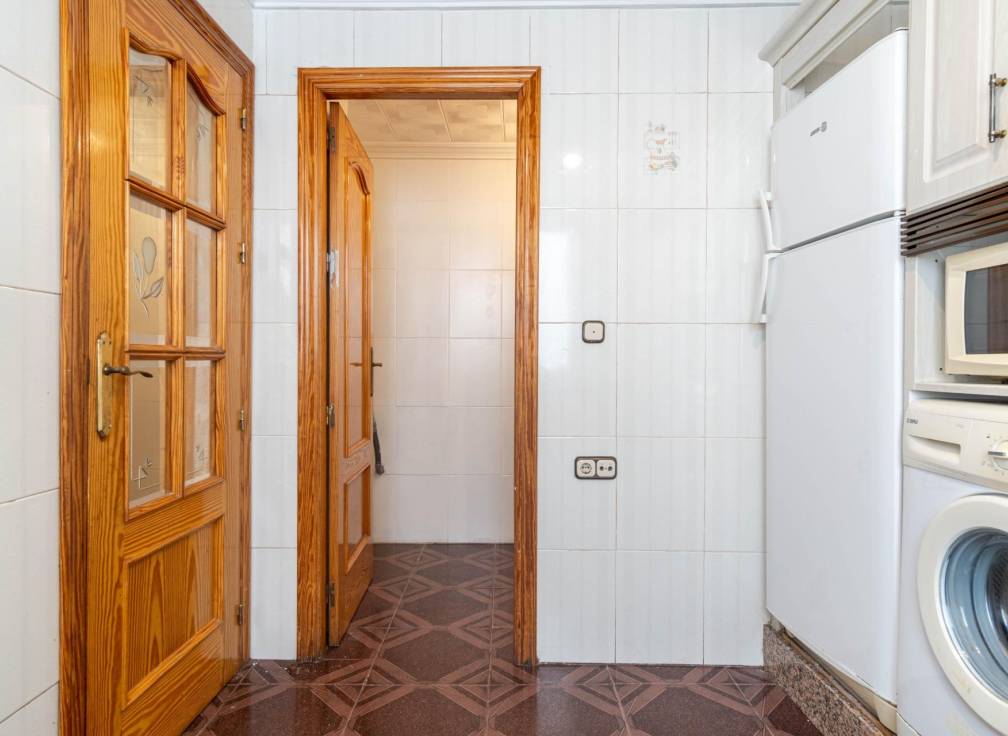 Revente - Appartement - Elche - Carrus
