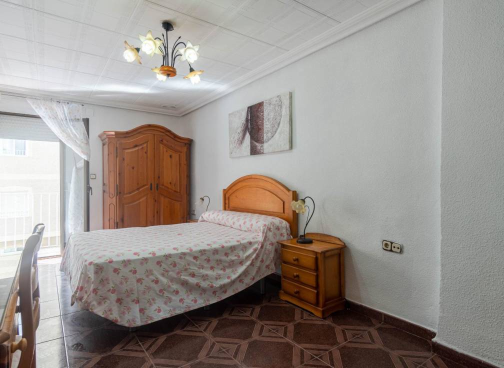 Revente - Appartement - Elche - Carrus