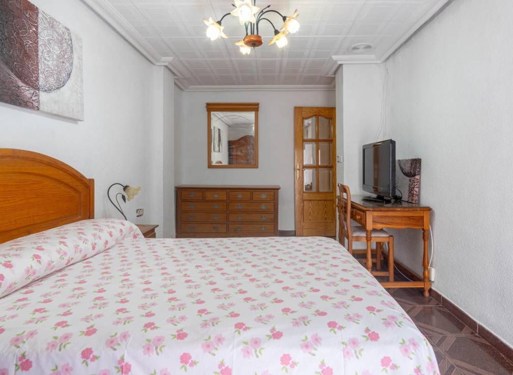 Revente - Appartement - Elche - Carrus