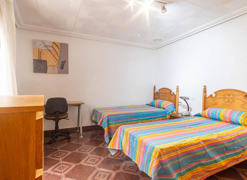 Revente - Appartement - Elche - Carrus