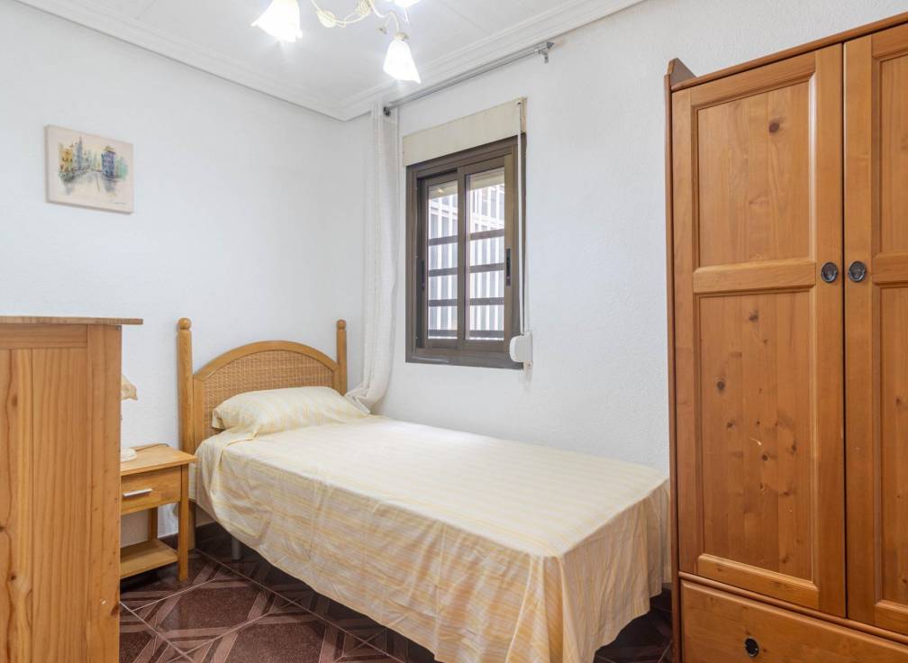 Revente - Appartement - Elche - Carrus