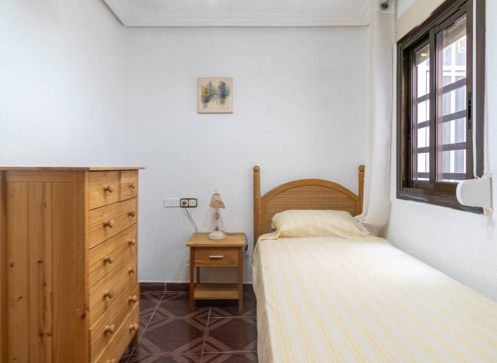 Revente - Appartement - Elche - Carrus