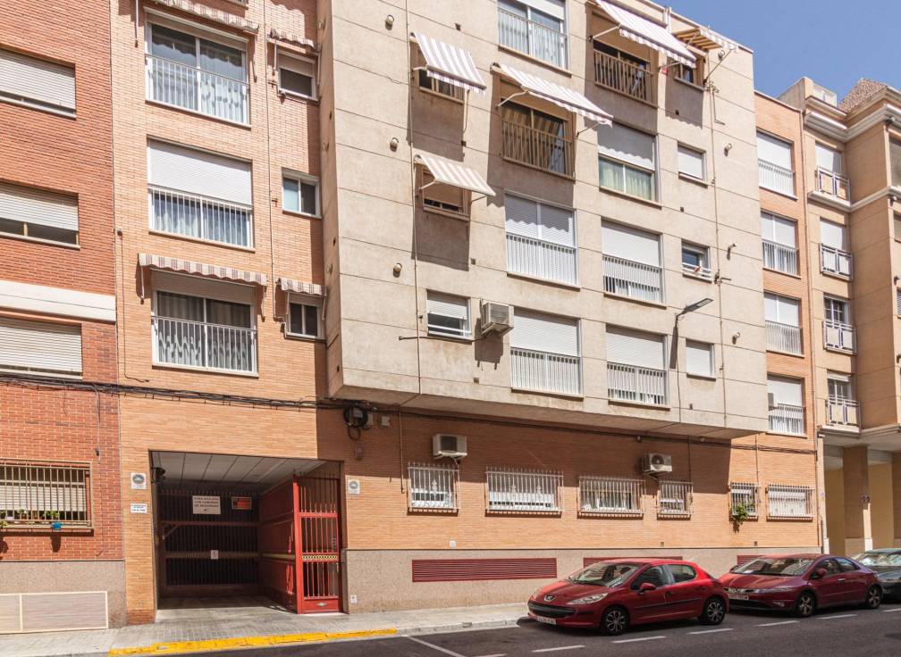 Revente - Appartement - Elche - Carrus