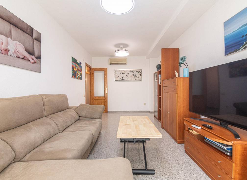 Revente - Appartement - Elche - Carrus