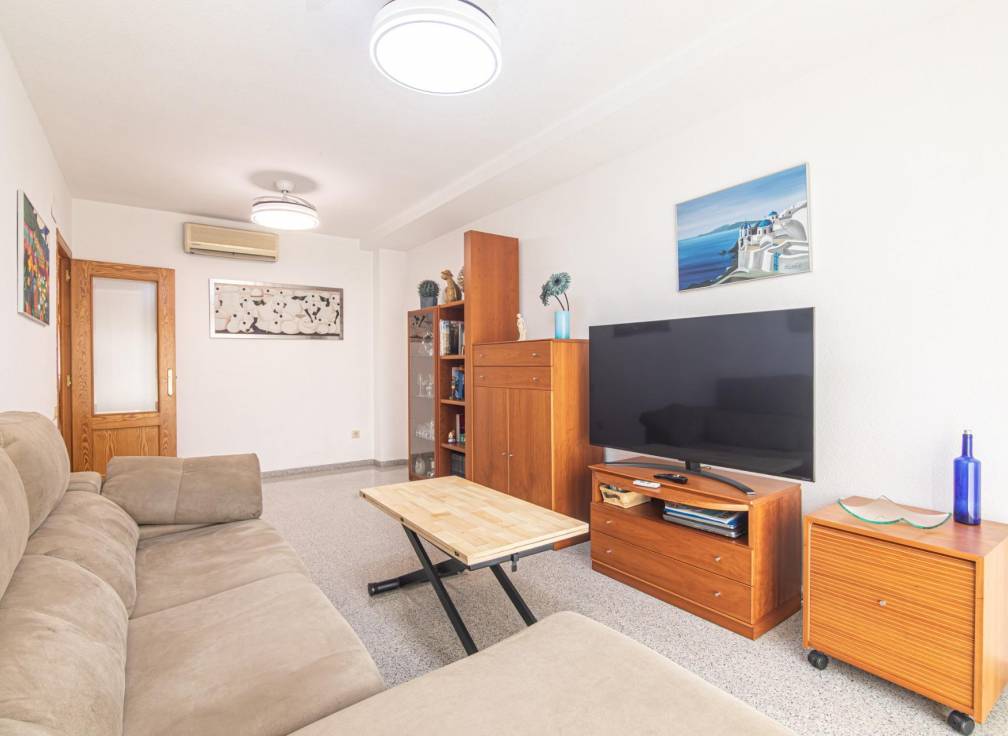Revente - Appartement - Elche - Carrus