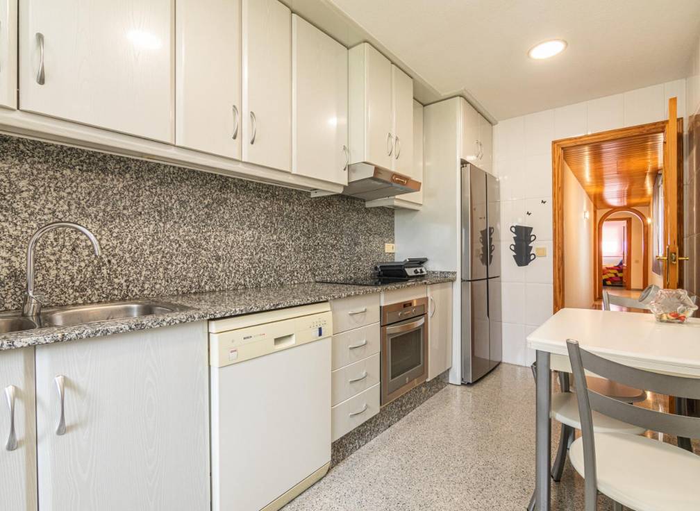 Revente - Appartement - Elche - Carrus