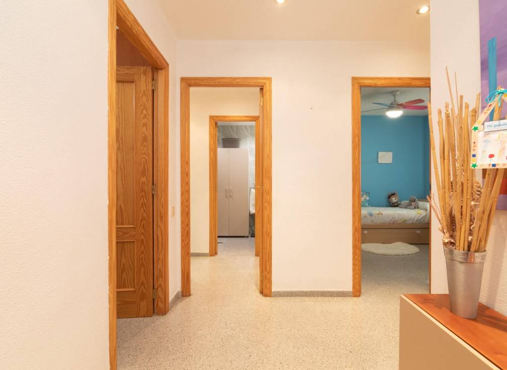 Revente - Appartement - Elche - Carrus
