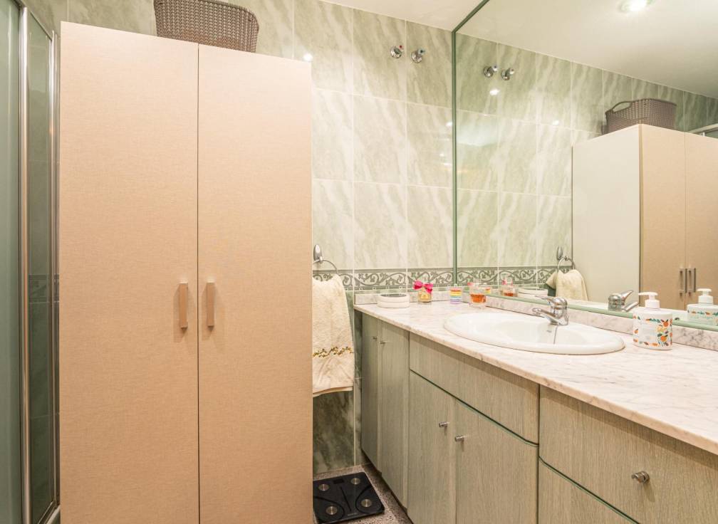 Revente - Appartement - Elche - Carrus
