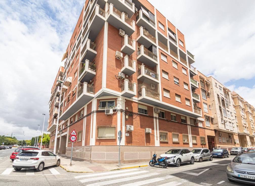 Revente - Appartement - Elche - Carrus