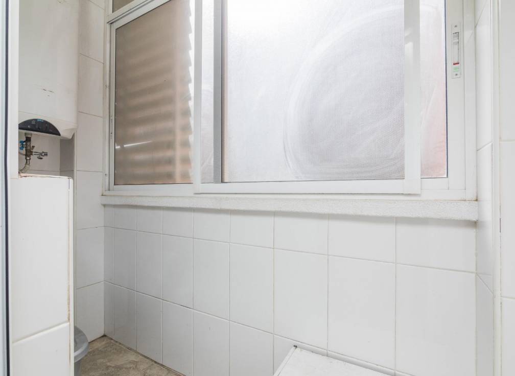 Revente - Appartement - Elche - Cementerio-El Aljub