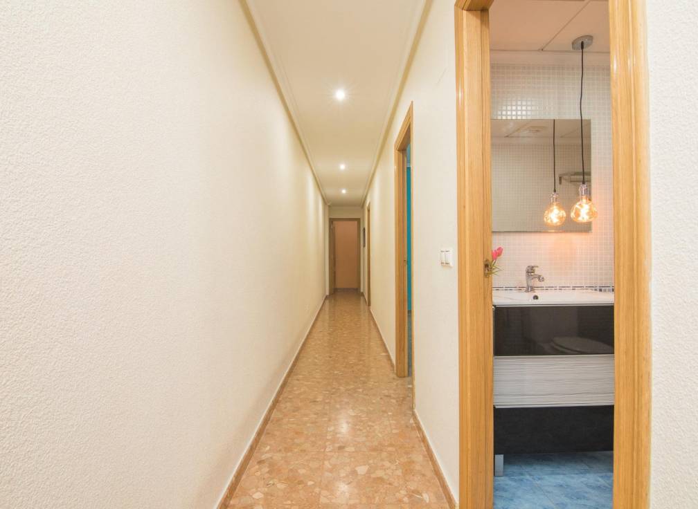 Revente - Appartement - Elche - Cementerio-El Aljub
