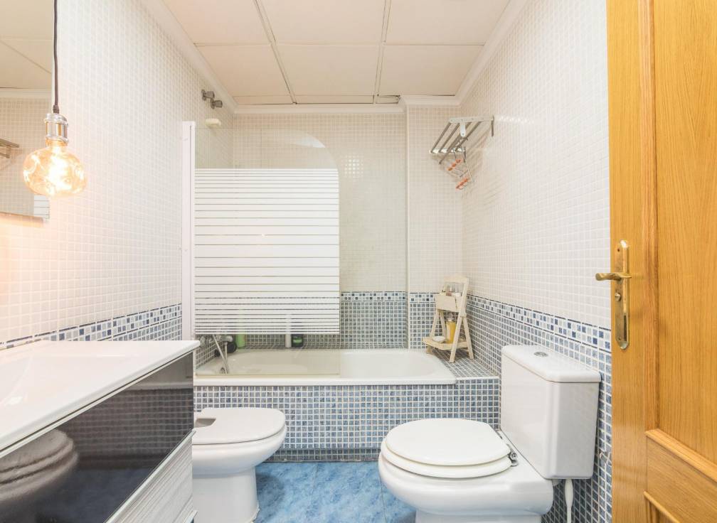 Revente - Appartement - Elche - Cementerio-El Aljub