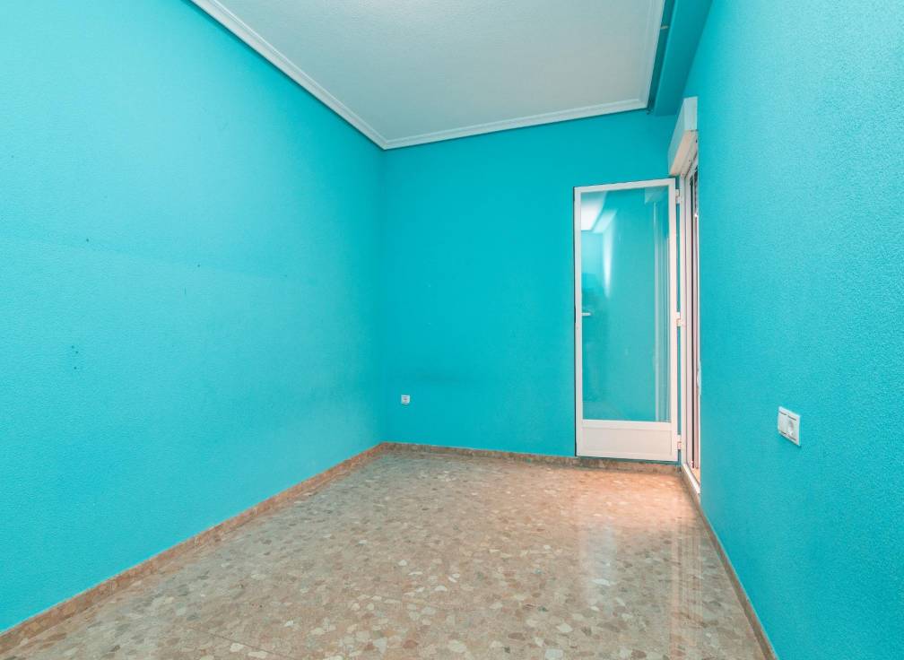 Revente - Appartement - Elche - Cementerio-El Aljub