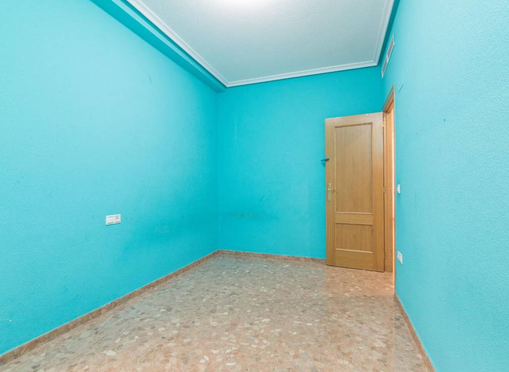 Revente - Appartement - Elche - Cementerio-El Aljub