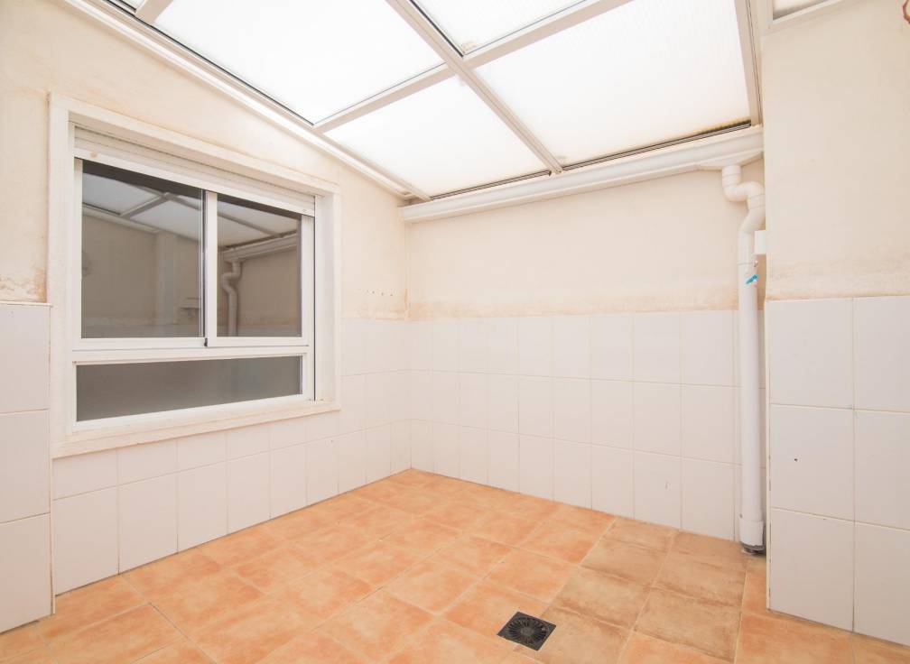 Revente - Appartement - Elche - Cementerio-El Aljub