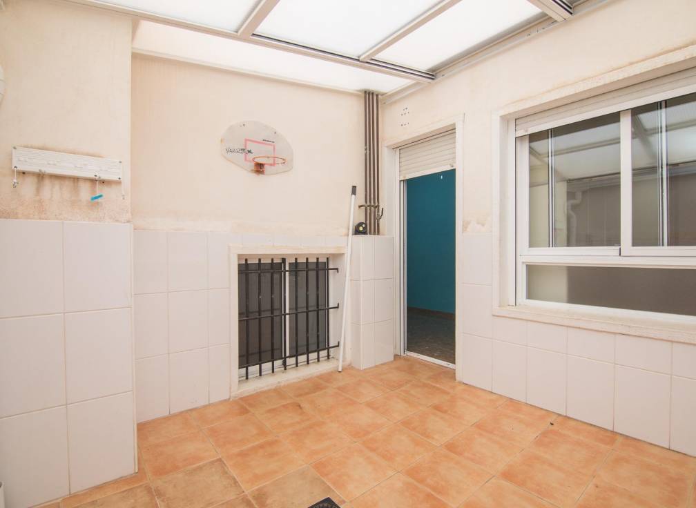 Revente - Appartement - Elche - Cementerio-El Aljub